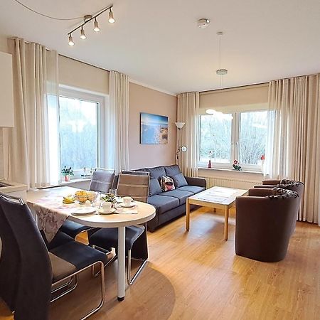 Apartment Prerower Strasse Zingst Ngoại thất bức ảnh