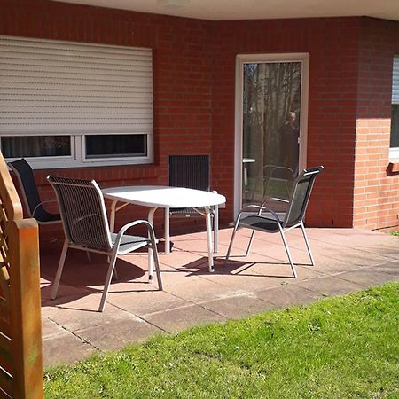 Apartment Prerower Strasse Zingst Ngoại thất bức ảnh