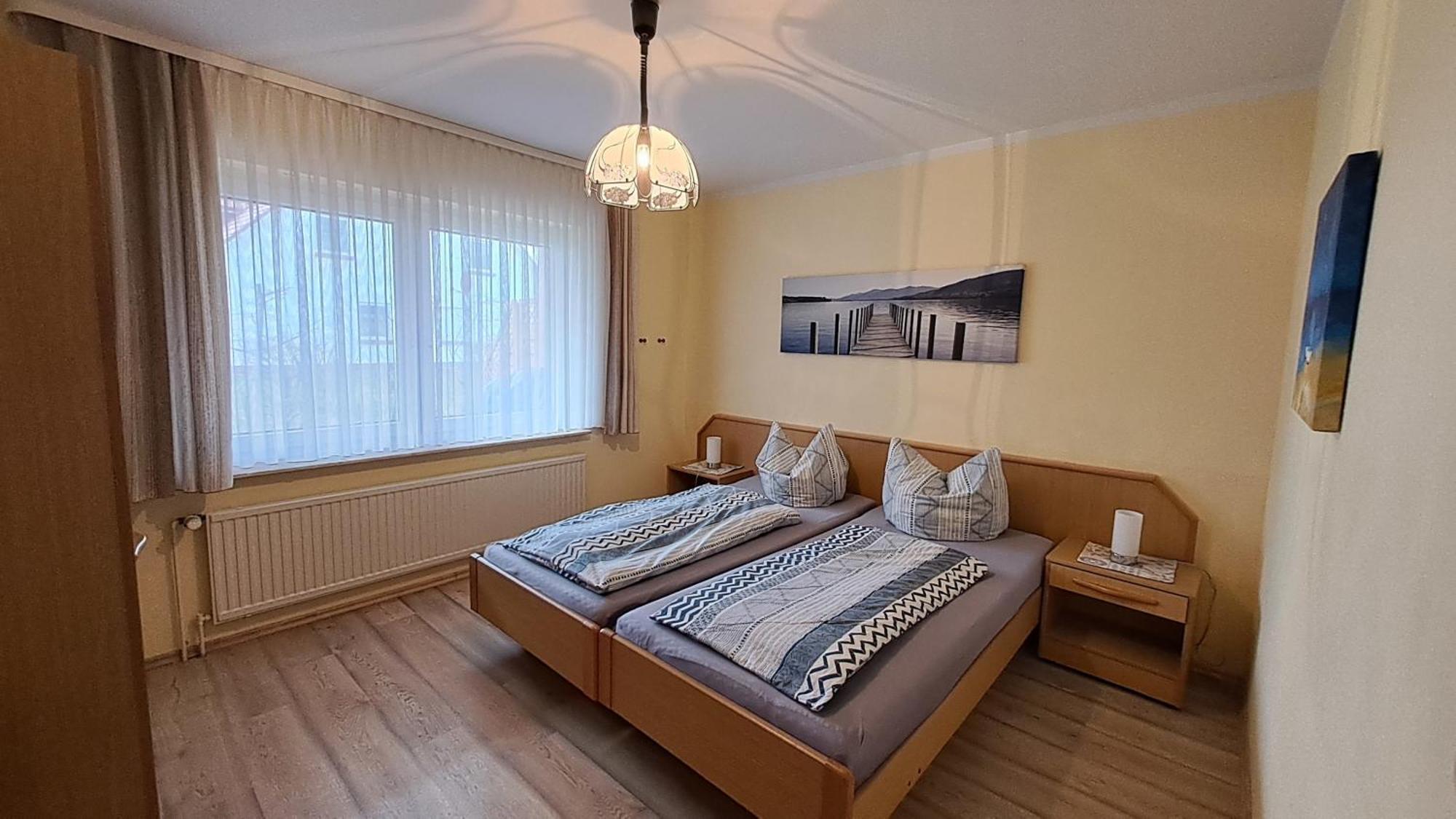 Apartment Prerower Strasse Zingst Ngoại thất bức ảnh