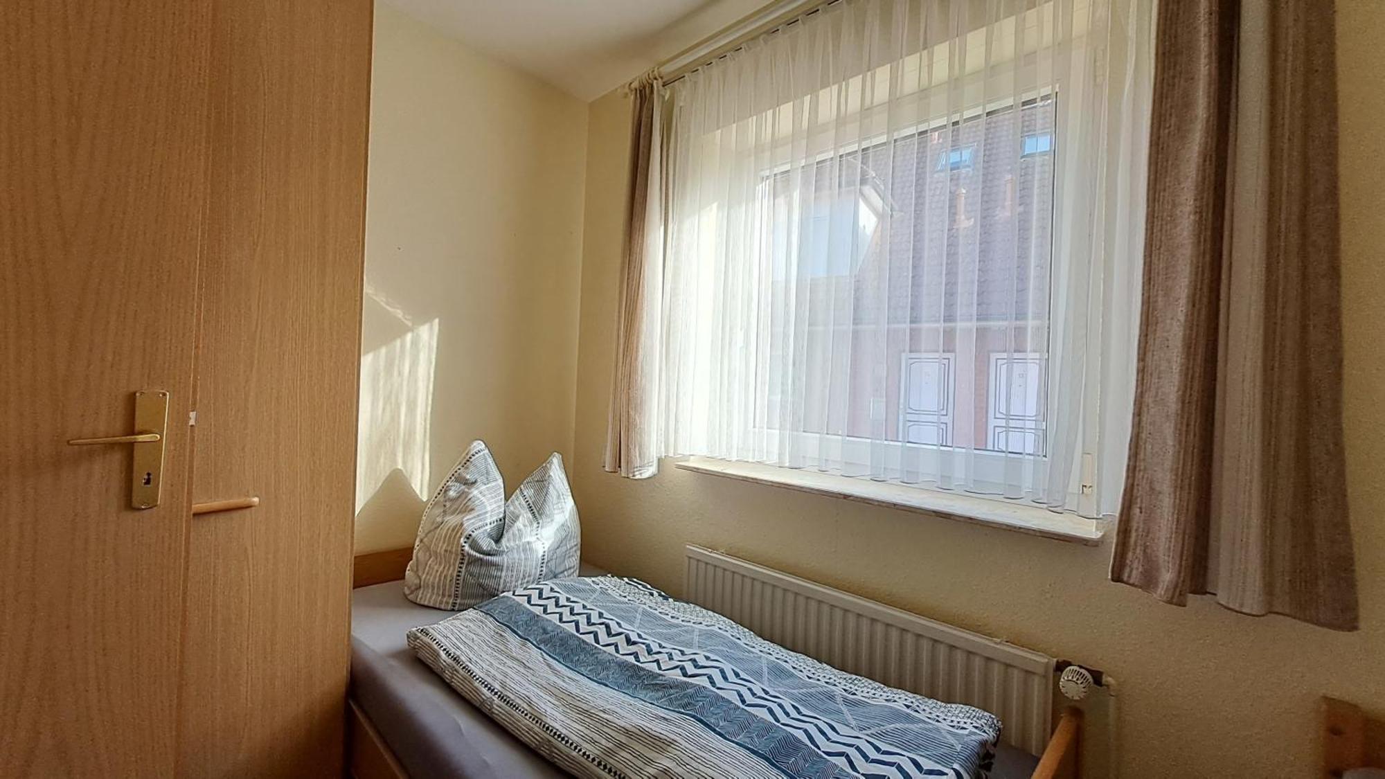 Apartment Prerower Strasse Zingst Ngoại thất bức ảnh