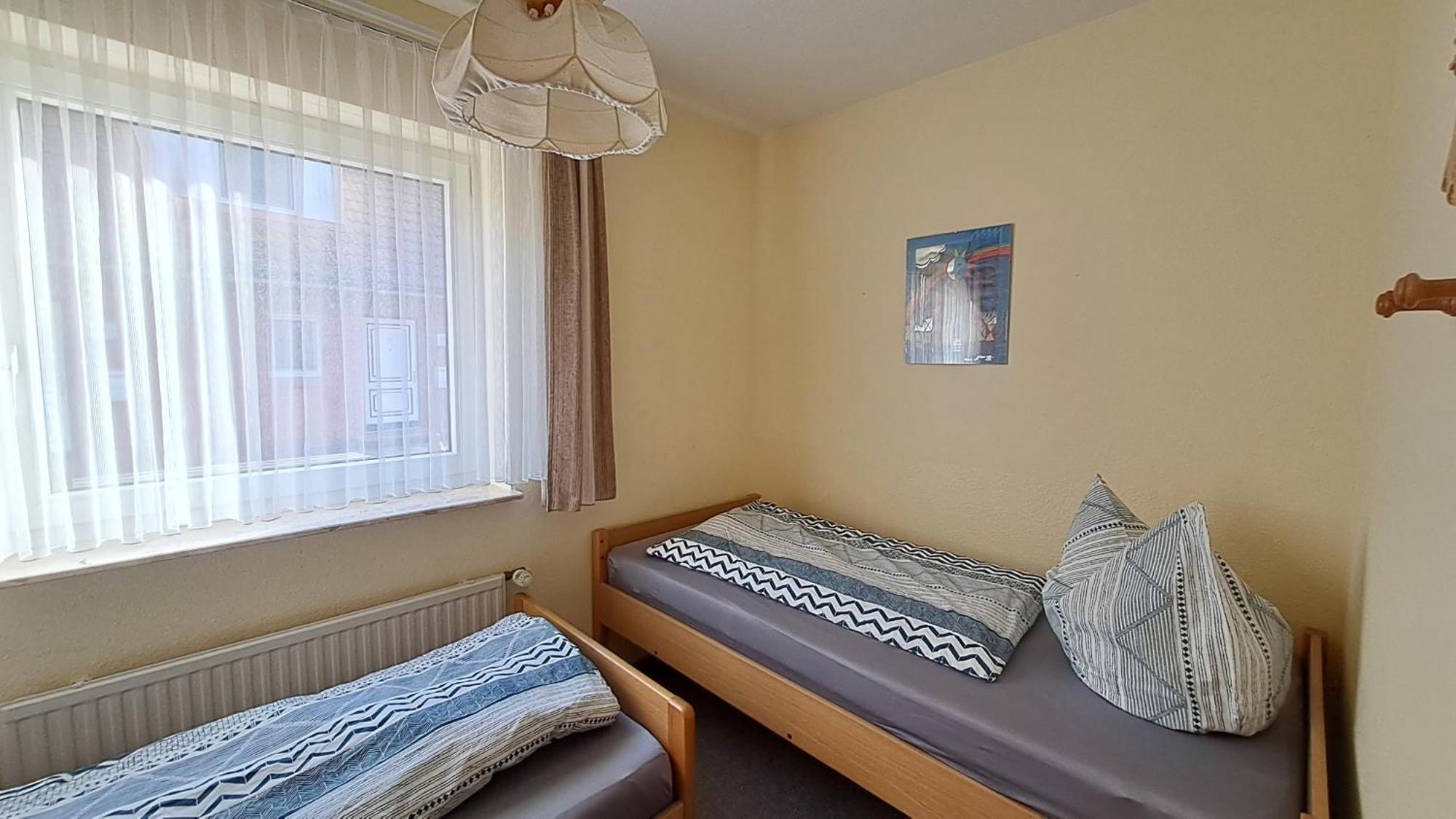 Apartment Prerower Strasse Zingst Ngoại thất bức ảnh