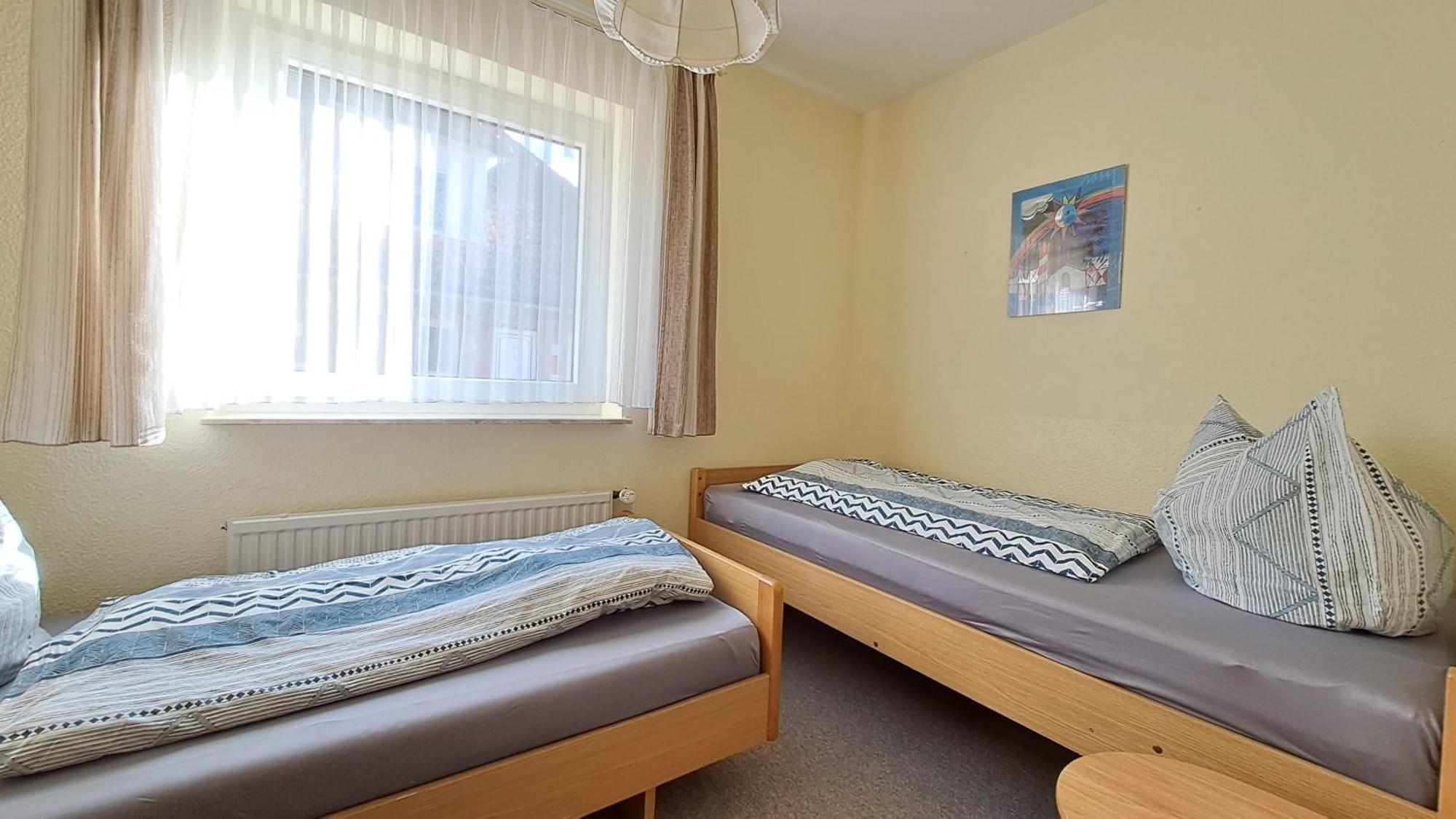 Apartment Prerower Strasse Zingst Ngoại thất bức ảnh