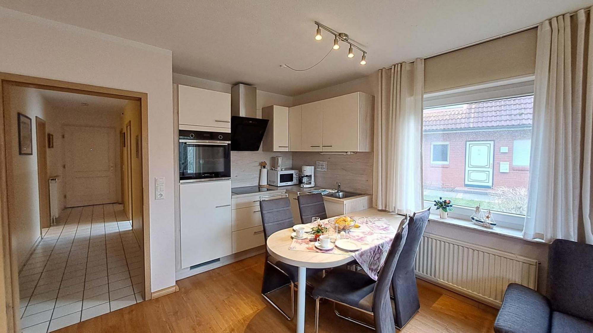 Apartment Prerower Strasse Zingst Ngoại thất bức ảnh